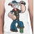 TANK TOP SAILOR MASS MURDERER